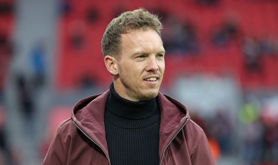 Τέλος ο Νάγκελσμαν για την Τότεναμ!