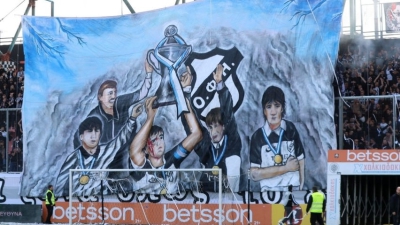 «Λίγο πριν το όνειρο»: Το τρομερό βίντεο της ΠΑΕ ΌΦΗ ενόψει τελικού!