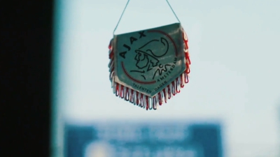 Το ταξίδι του Άγιαξ στην Αθήνα, για το ματς με την ΑΕΚ (video)