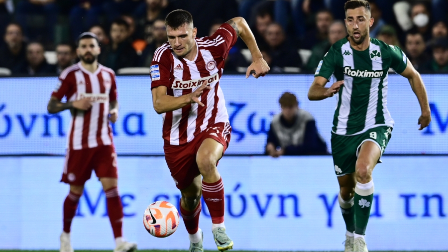 Με την Εθνική Ελλάδος θέλει να αγωνιστεί ο Ντόι!