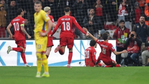 Πάμε σαν άλλοτε: Ραντεβού ιστορίας για Τουρκία - Πρόκριση στον τελικό των play off, νίκη επί της Ρουμανίας!