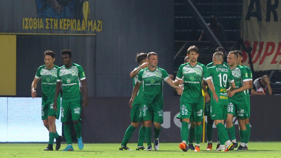 Άφι: «Ο Άρης εκμεταλλεύτηκε τις ευκαιρίες του σε σχέση με εμάς»