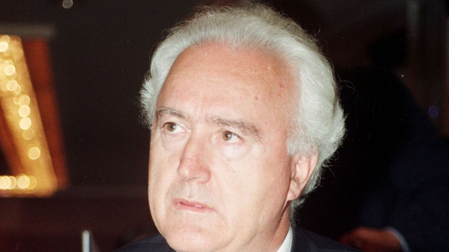 «Έφυγε» από τη ζωή ο πρώην πρόεδρος της Καλαμάτας, Σταύρος Παπαδόπουλος – Τον «αποχαιρέτησε» ο Λυμπερόπουλος! (pic)