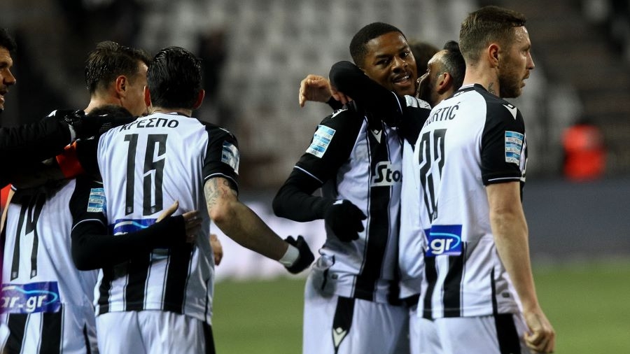 ΠΑΟΚ: Η «κατάρα» της πρεμιέρας των play off λύθηκε και τώρα... Γάνδη! (video)