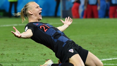 Οριστικό: Παίκτης της ΑΕΚ ο Βίντα!