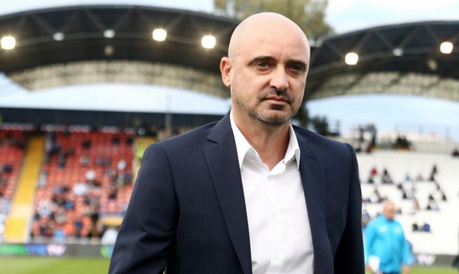 Ράσταβατς μετά το διπλό στη Ριζούπολη: «Επιτέλους ήρθε η νίκη»