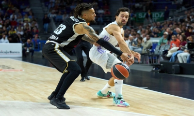 EuroLeague: Αλλοίωση απoτελέσματος από βολή... φάντασμα του Μούσα στο Ρεάλ-Βίρτους;