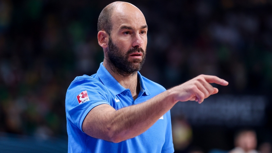 Απάντηση Σπανούλη σε Αταμάν για τον Γιάννη: «Χρόνια προσπαθεί να επηρεάσει το μυαλό των ανθρώπων»