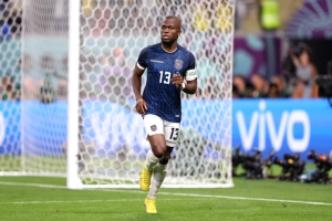 Ολλανδία - Εκουαδόρ 1-1: Στο ιστορικό βράδυ του Βαλένσια οι «Τρι» άξιζαν περισσότερα... (video)