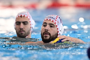 Champions League: «Θρύλε μπορείς να προκριθείς!» - Ηττημένος Ολυμπιακός 12-10 από την Μπέογραντ!