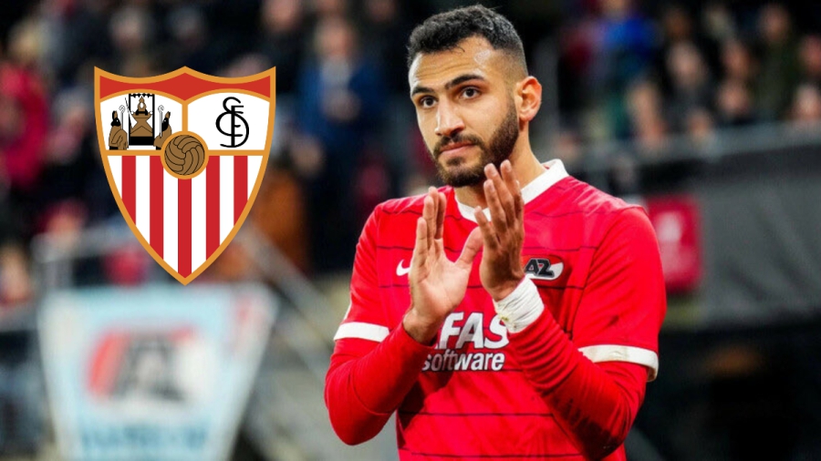 Πάει στη Σεβίλλη ο Παυλίδης, όπως λένε στην Ισπανία!