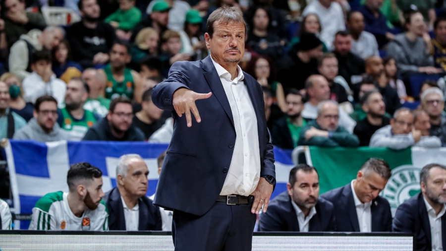 Αταμάν: «Ευχαριστούμε τον κόσμο που ήρθε από παντού για να είναι δίπλα μας»