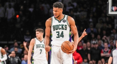 Γιάννης: «Στο ευρωπαϊκό μπάσκετ δεν έχεις χρόνο να σκεφτείς, είπα ότι θα είμαι ο εαυτός μου» (vid)