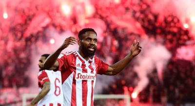 O Ολυμπιακός ποτέ δεν πεθαίνει!