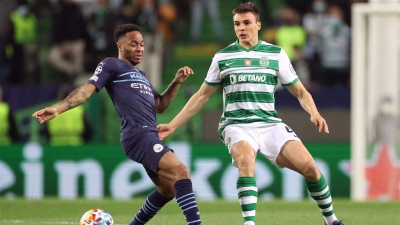 Βρέθηκε η «χρυσή τομή» μεταξύ Φούλαμ και Σπόρτινγκ για την μεταγραφή του Παλίνια!