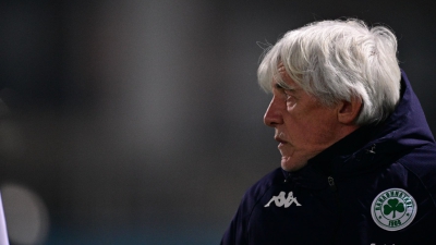 Γιοβάνοβιτς: «Η υπομονή μας έδωσε τη νίκη»