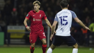 Λιγκ Καπ Αγγλίας: Η Γουέστ Χαμ πέταξε εκτός την Μάντσεστερ Σίτι στα πέναλτι - «Ξεμπλόκαραν» στο δεύτερο μέρος και προκρίθηκαν Λίβερπουλ και Τότεναμ!