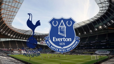 Τότεναμ - Έβερτον: Βασικός ο Κάλβερτ Λιούιν, με τριάδα Σον, Κέιν, Κουλουσέφσκι και πάλι ο Κόντε!