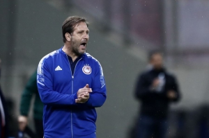 Η μεγάλη του… Μαρτίνς σχολή: Ο Τζολάκης, ο Σουρλής, ο Κίτσος και τα υπόλοιπα ταλέντα του Ολυμπιακού! (video)