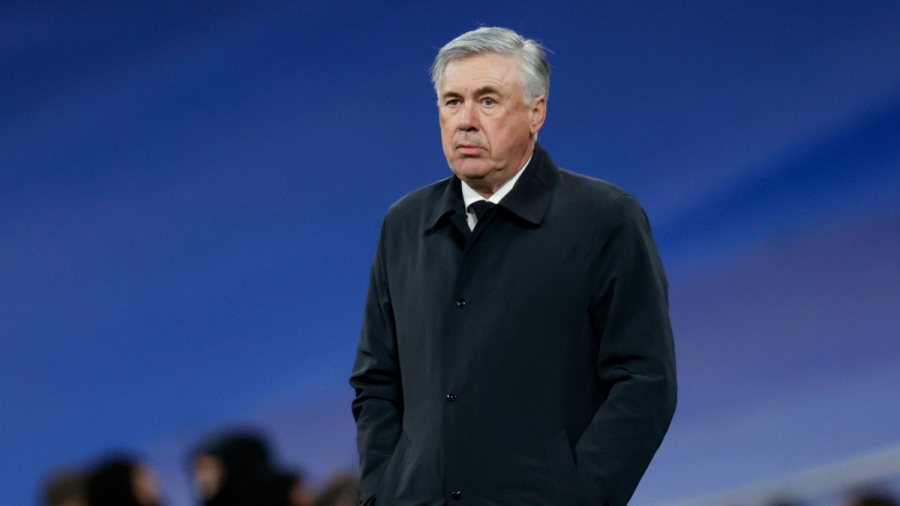 Αντσελότι: «Έχουμε σεβασμό για την Τσέλσι, πρέπει να προετοιμαστούμε καλά για το επόμενο παιχνίδι»