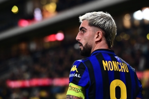 Άρης: Ο Μόντσου αποχώρησε με δανεισμό στην Χουάρες!