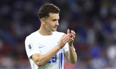 Βασικοί Καρέτσας και Λυκογιάννης για Γκενκ και Μπολόνια στο Europa League!