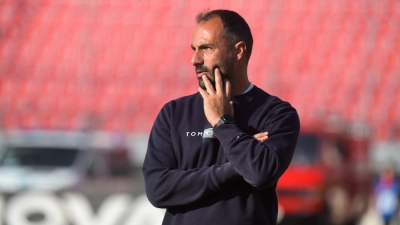 Γεωργιάδης: «Ο Σούντγκρεν έχει 24 ώρες να ανακαλέσει, διαφορετικά θα κινηθώ νομικά!»