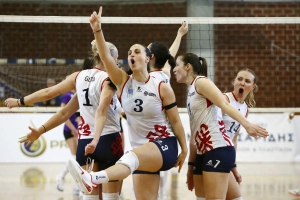 Με τον αέρα του ονείρου: ΖΑΟΝ μέλλοντος το πρώτο βήμα - Νίκη - μήνυμα με 3-2 επί της ΑΕΚ!