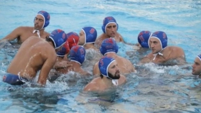 Πανιώνιος - Μπάνια Λούκα 42-2: Εντυπωσιακός «Ιστορικός» στα προκριματικά του Champions League πόλο