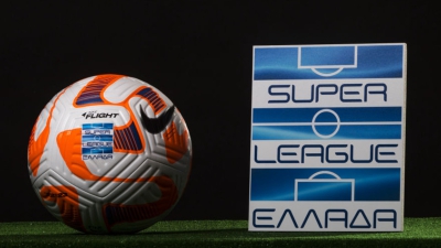 Κρίσιμη συνάντηση Super League & Κυβέρνησης την Τετάρτη (3/8) - Κίνδυνος αναβολής της πρεμιέρας!