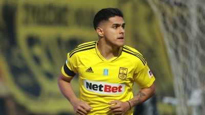 ΑΕΚ: Ουσιαστικό το ενδιαφέρον της για Πάλμα