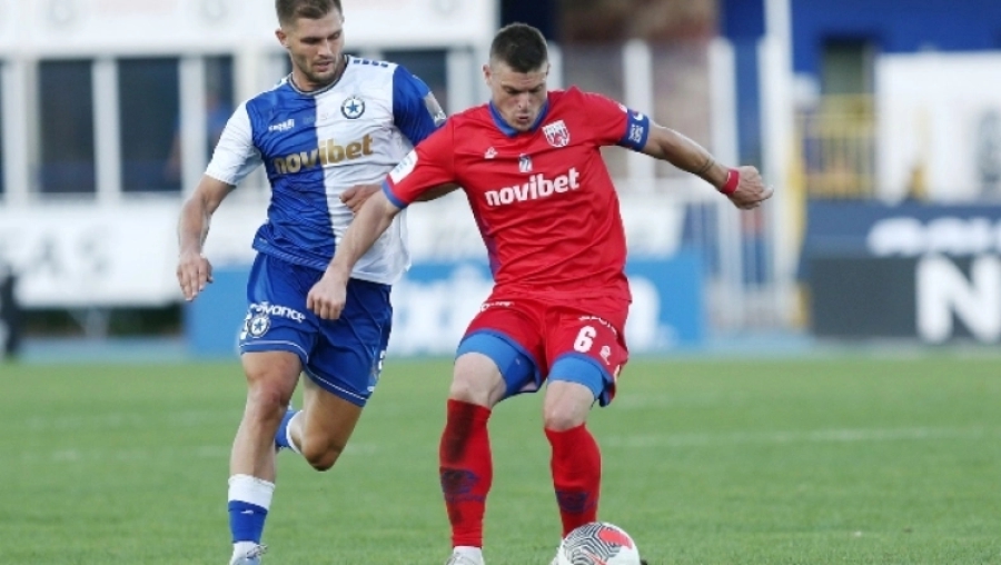 Τσοκάνης: «Όταν μπήκαμε στο γήπεδο κόπηκε το ρεύμα και το νερό στον Βόλο»