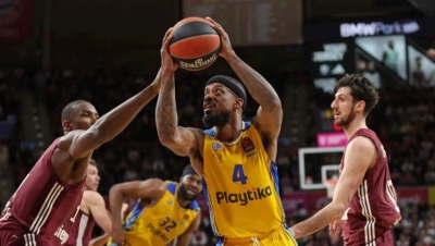 «Μια ανάσα από τον Μπράουν η Ρεάλ Μαδρίτης»