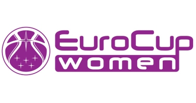 EuroCup Γυναικών με 5 ελληνικές συμμετοχές