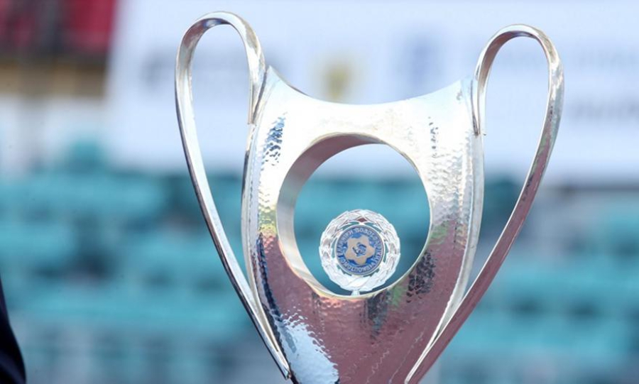 Ανά 23 ημέρες και από ένα… Ολυμπιακός – Παναθηναϊκός: Ορίστηκαν οι ημερομηνίες του Κυπέλλου!