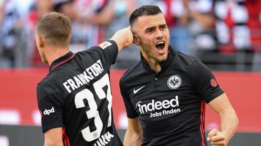 Στοίχημα: Αξίζει τη στήριξη η Άιντραχτ