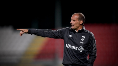 Αλέγκρι: «Φυσιολογικό το ξέσπασμά μου, είμαι άνθρωπος»