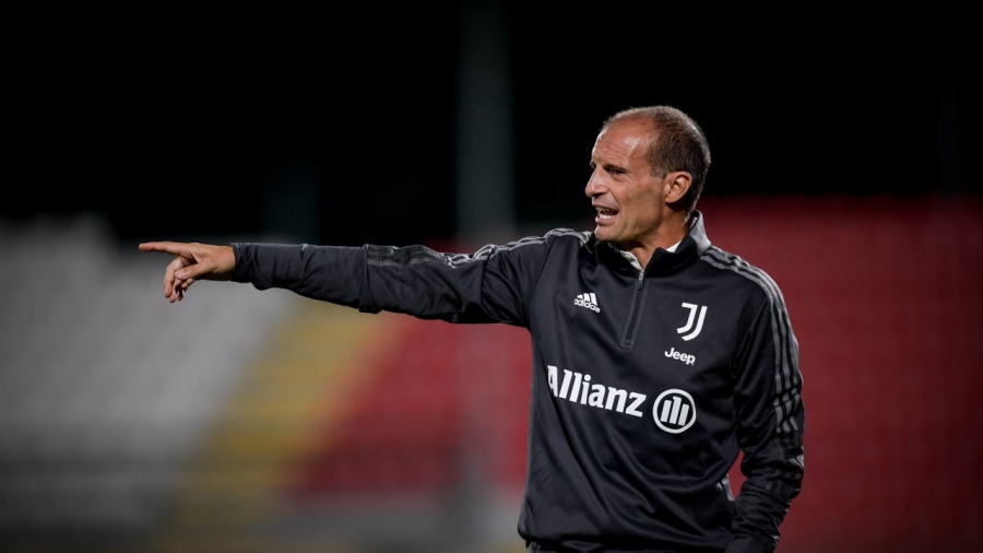 Αλέγκρι: «Φυσιολογικό το ξέσπασμά μου, είμαι άνθρωπος»