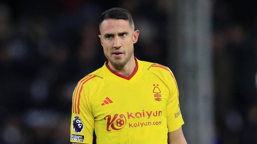 Ο Βλαχοδήμος στη Νιούκαστλ και με τη βούλα!