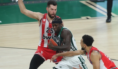 Υψηλό σκορ στο ντέρμπι «αιωνίων» και... ταμείο στο Pamestoixima!