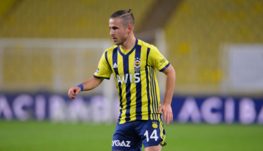 «Πρόταση 8 εκατομμύρια ευρώ της Nτιναμό για τον Πέλκα»