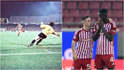 Ο Σαργκάνης έπιανε και... έβαζε, ο Καμαρά το έχασε, και τα πέναλτι αιωνίων, γράφουν «Παναθηναϊκός»! (video)