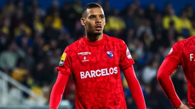 «Απέρριψε πρόταση του Ολυμπιακού για τον Γκάμπριελ Περέιρα η Ζιλ Βιθέντε!»