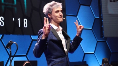 Πόσα χρήματα βγάζουν οι 5 πιο επιτυχημένοι streamers στο Twitch;