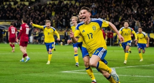 Μουντιάλ play off: Ο «κανονιέρης» Γιόκερες πετά τον Σφιντέρσκι εκτός Μουντιάλ!