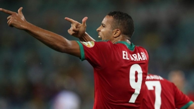 Η Γουιντάντ θέλει τον Ελ Αραμπί αλλά ο Μαροκινός δεν έχει παίξει ποτέ σε ομάδα της χώρας του!