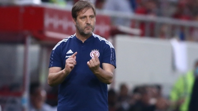 Μαρτίνς: «Χτίζουμε για το μέλλον, ήταν μια υπέροχη ατμόσφαιρα»