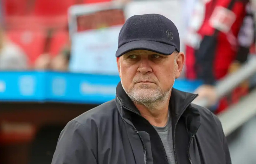 Κλοπ και Σμάντκε: Ο ένας πιο τρελός από τον άλλον...