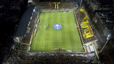 Άρης: Ανοιχτό το ενδεχόμενο να γίνουν και οι δύο αγώνες με την Γκόμελ στο «Κλ. Βικελίδης» !