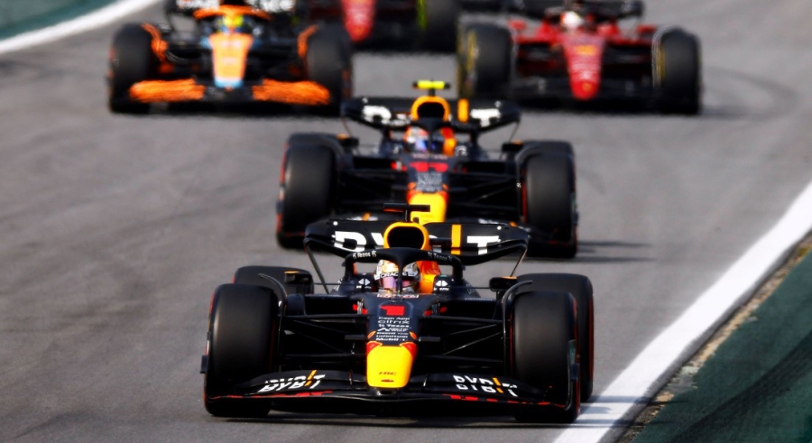 Βιλνέβ: «Δεν μπορώ να κατανοήσω την αντίδραση του Φερστάπεν»